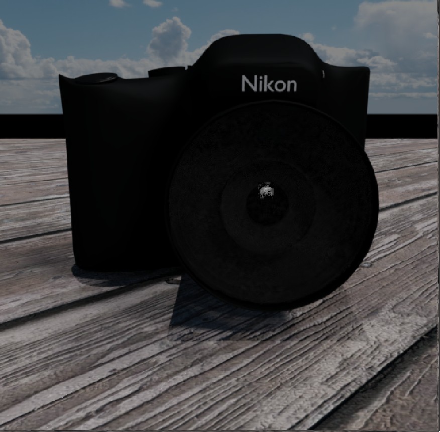 Nikon P510 camera  (2.79) preview image 3